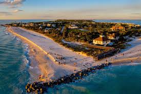 37 - 4 Night Getaway in Boca Grande, Florida!