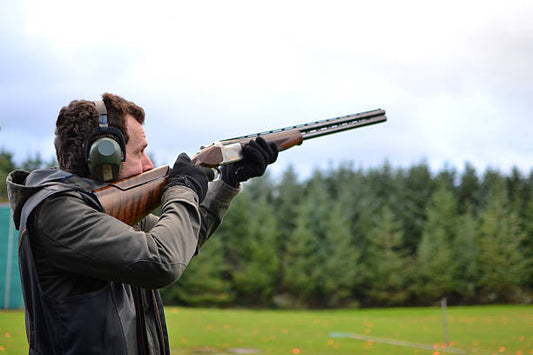03 - Northbrook Clay Shooting