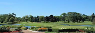 21 - Glenview Park Golf Club