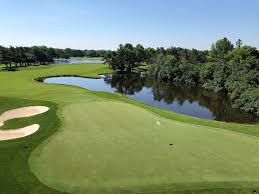 39 - Kemper Lakes Golf for 4