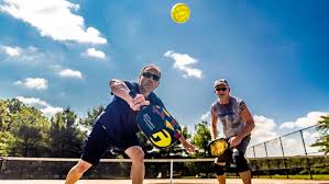43 - Pickleball4All
