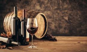 19 - Premium Wine Basket