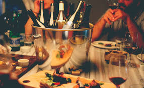 24 - Wines for Humanity