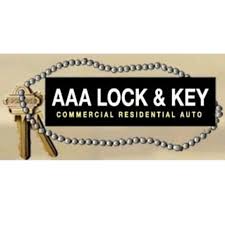 46 - AAA Lock & Key Personal Safe