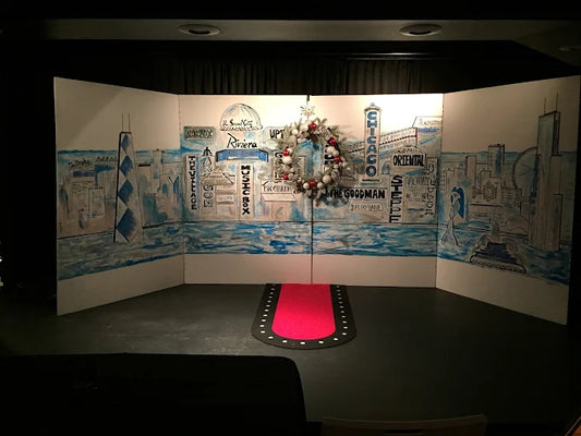 55 - City Kid Theater Company – Winter Break Camp Experience 2