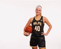 50 - Caitlin Morrison - Kids Basketball Training Sessions