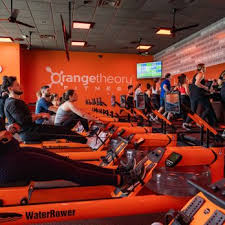 51 - Orangetheory of Glenview (5) Fitness Class Passes